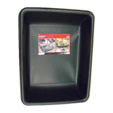 Ace Polypropylene 20 in. W X 26 in. L 9 gal Paint Mixing Tray