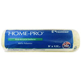 Premier Home-Pro Polyester 9 in. W X 1/2 in. Paint Roller Cover 1 pk, Pack of 36