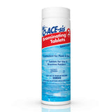 O-ACE-sis Tablet Brominating Chemicals 1.5 lb, Pack of 12