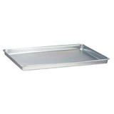 Wilton 10-1/2 in. W X 15-1/2 in. L Jelly Roll Pan Silver