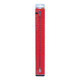 Ace 12 in. Steel Rod Saw Blade 1 pk