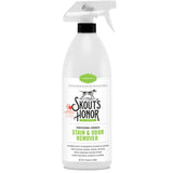 Skout's Honor Dog Liquid Pet Bed Odor/Stain Remover 35 oz