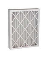 BestAir 24 in. W X 24 in. H X 4 in. D 8 MERV Pleated Air Filter 1 pk, Pack of 3