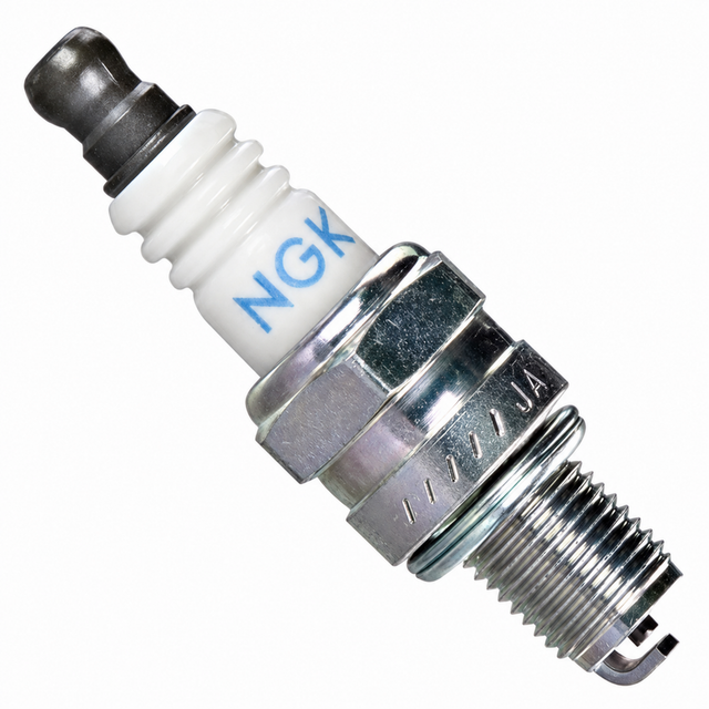 NGK Spark Plugs, CMR5H #7599, 10/pk, Pack of 10
