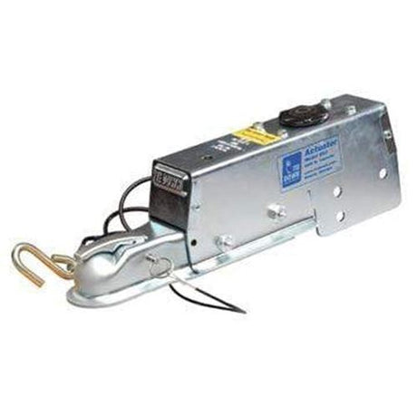 12 HUB DRUM ASSEMBLY E-COAT