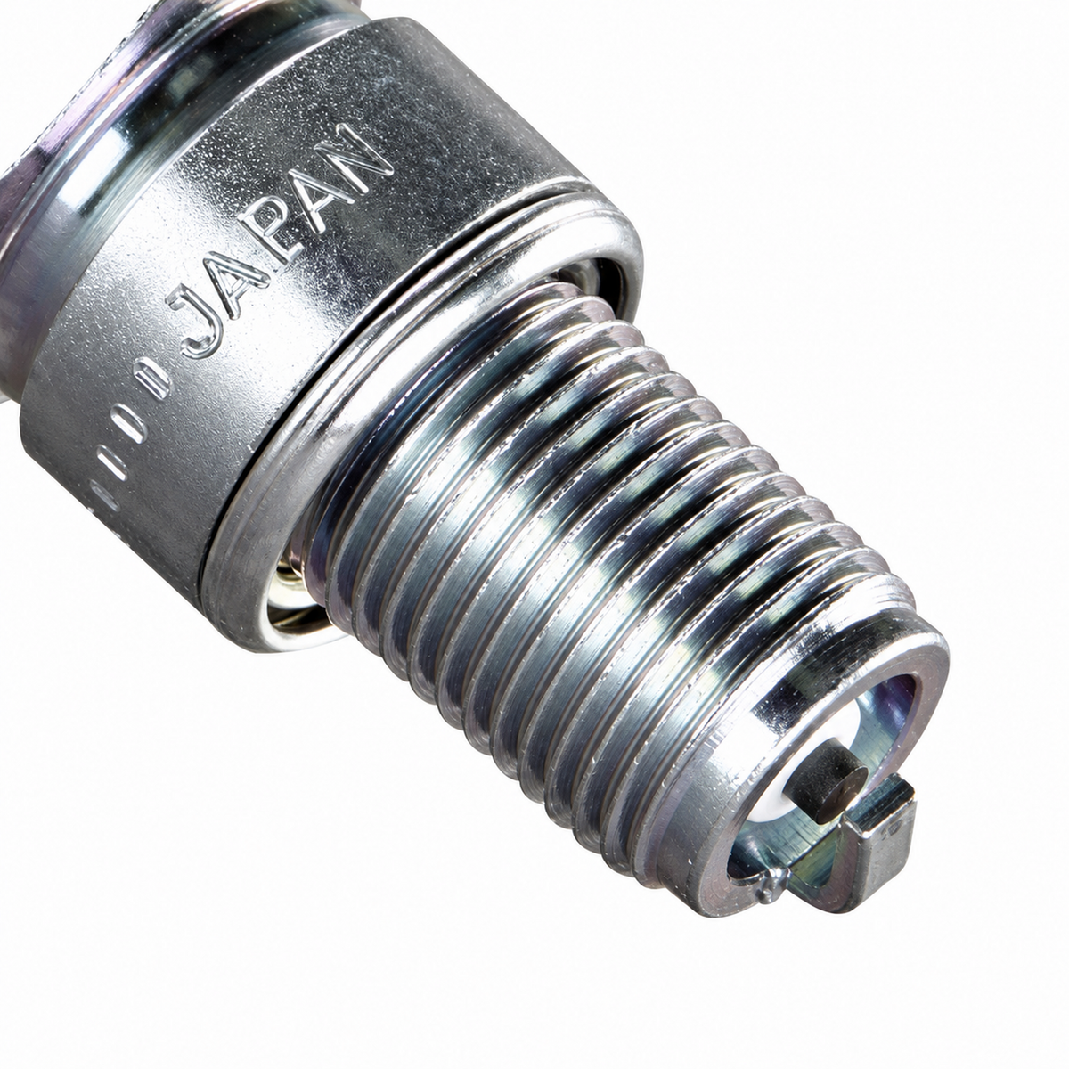 NGK Spark Plugs, BR6ES #4922, 4/pk, Pack of 4