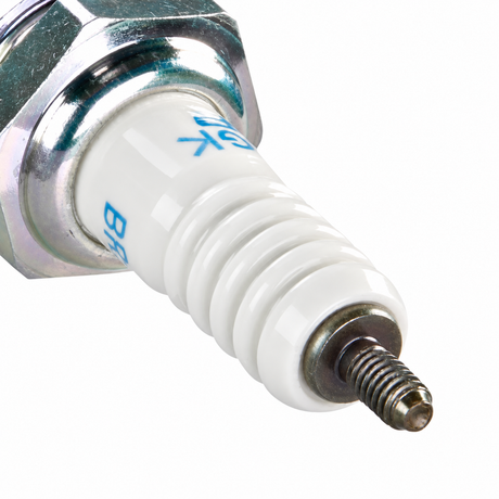 NGK Spark Plugs, BR8HSA #5539, 10/pk, Pack of 10